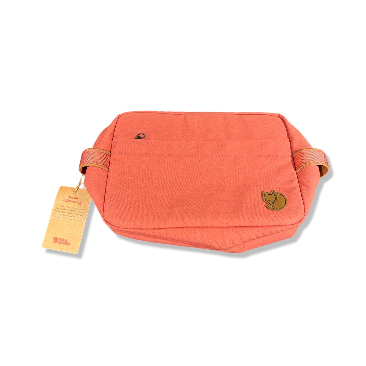 Väska Fjällräven Travel toiletry bag 3L