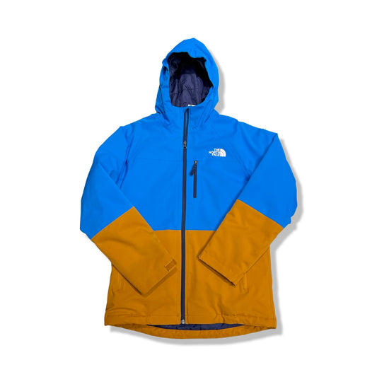 Ski jacket The North Face Chako Children L