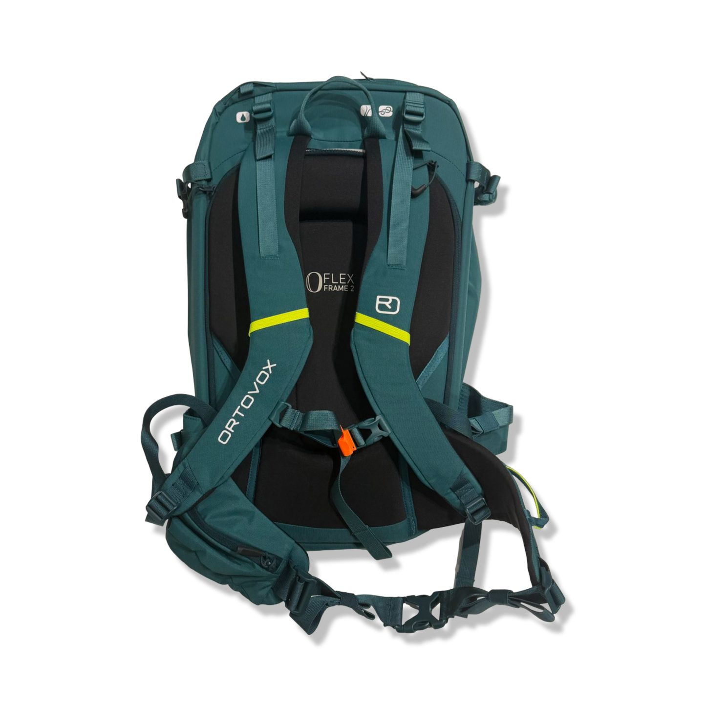 Ryggsäck Ortovox Haute Route 30 S Unisex 38