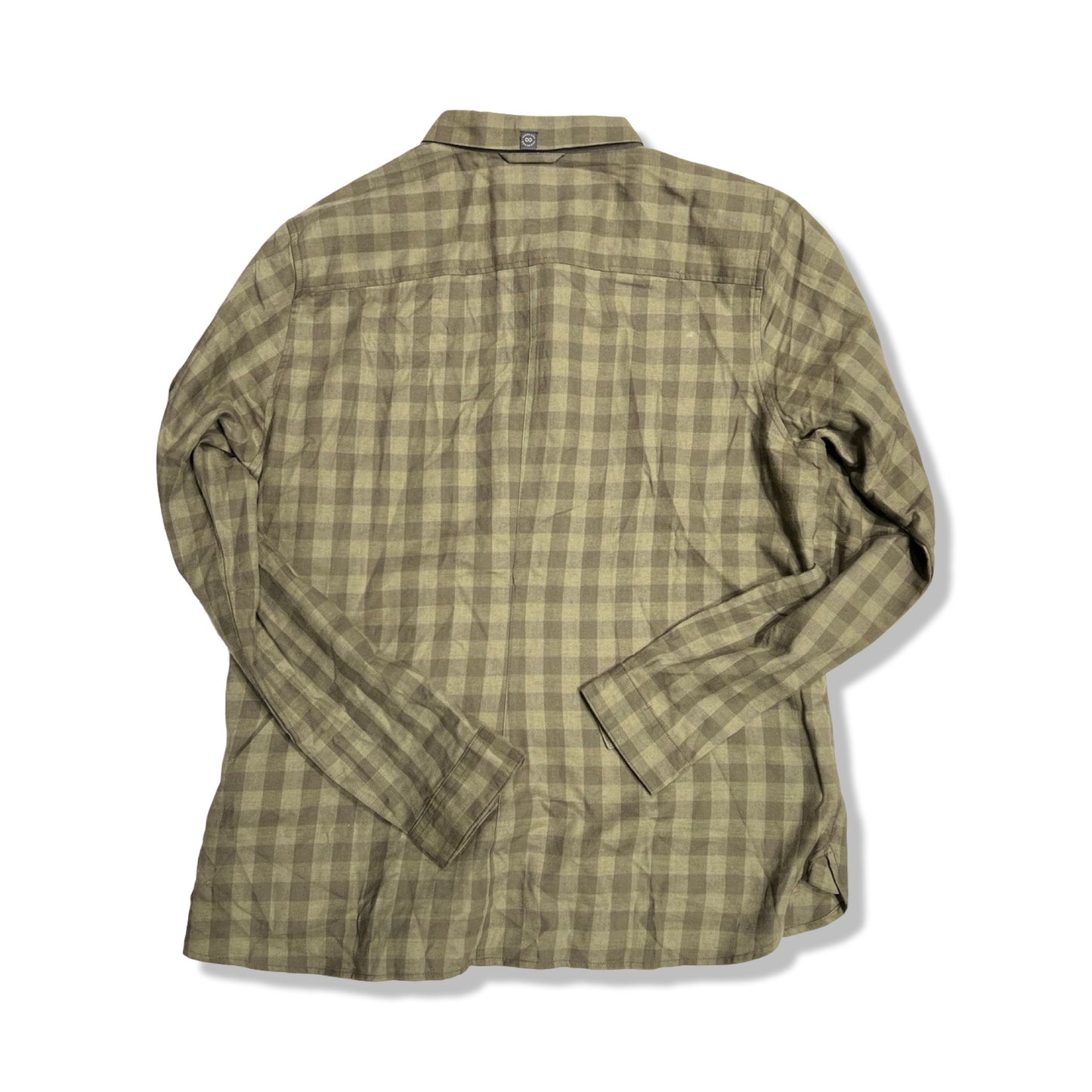 Skjorta Lundhags Ekren Dam XL