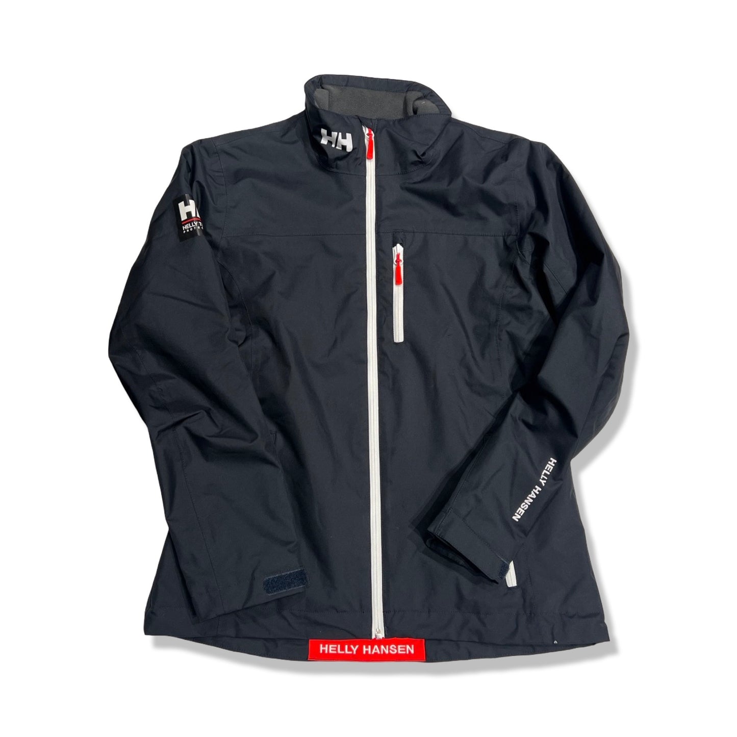 Seglarjacka Helly Hansen Crew Dam L