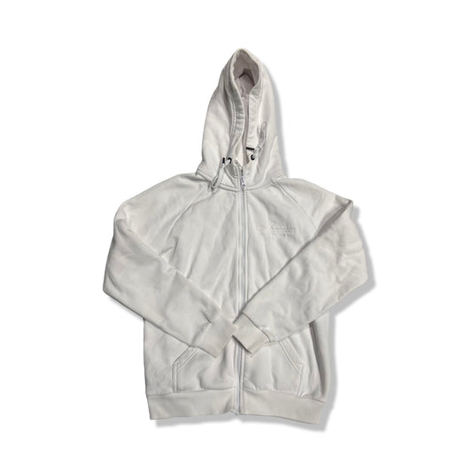 Hoodie Peak Performance Original Full Zip Dam M