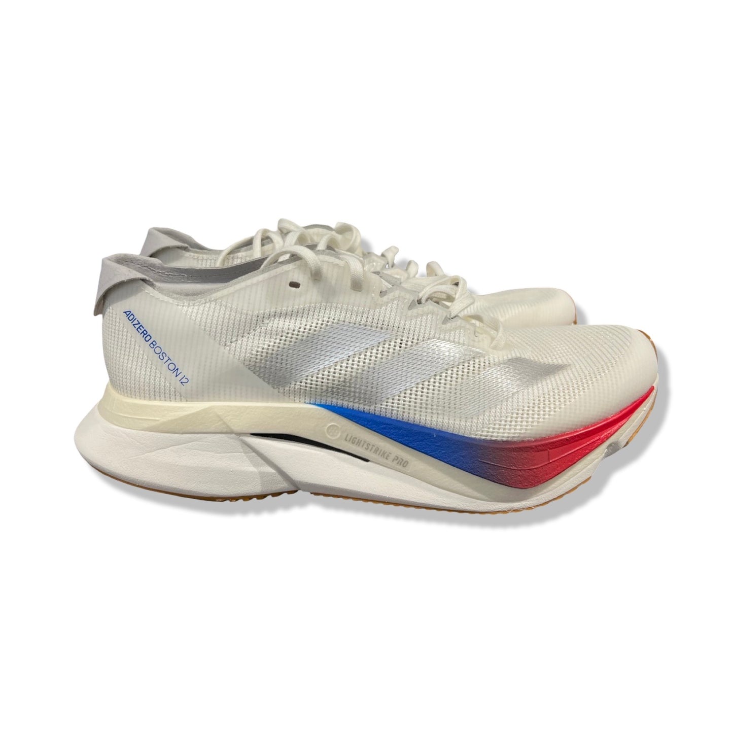 Löparskor Adidas Adizero Boston 12 Dam 36