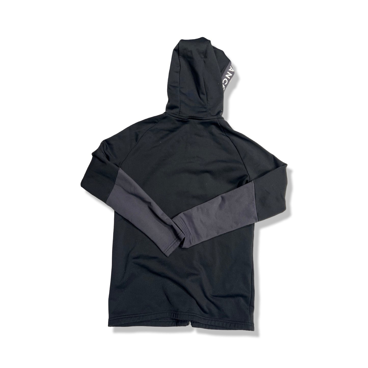 Fleecehoodie Peak Performance Jr Rider FZ Barn 160