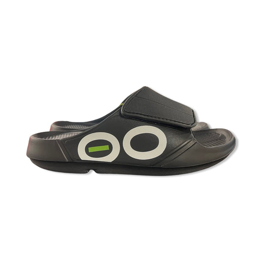 Sandaler OOfos OOahh sport flex sandal Unisex