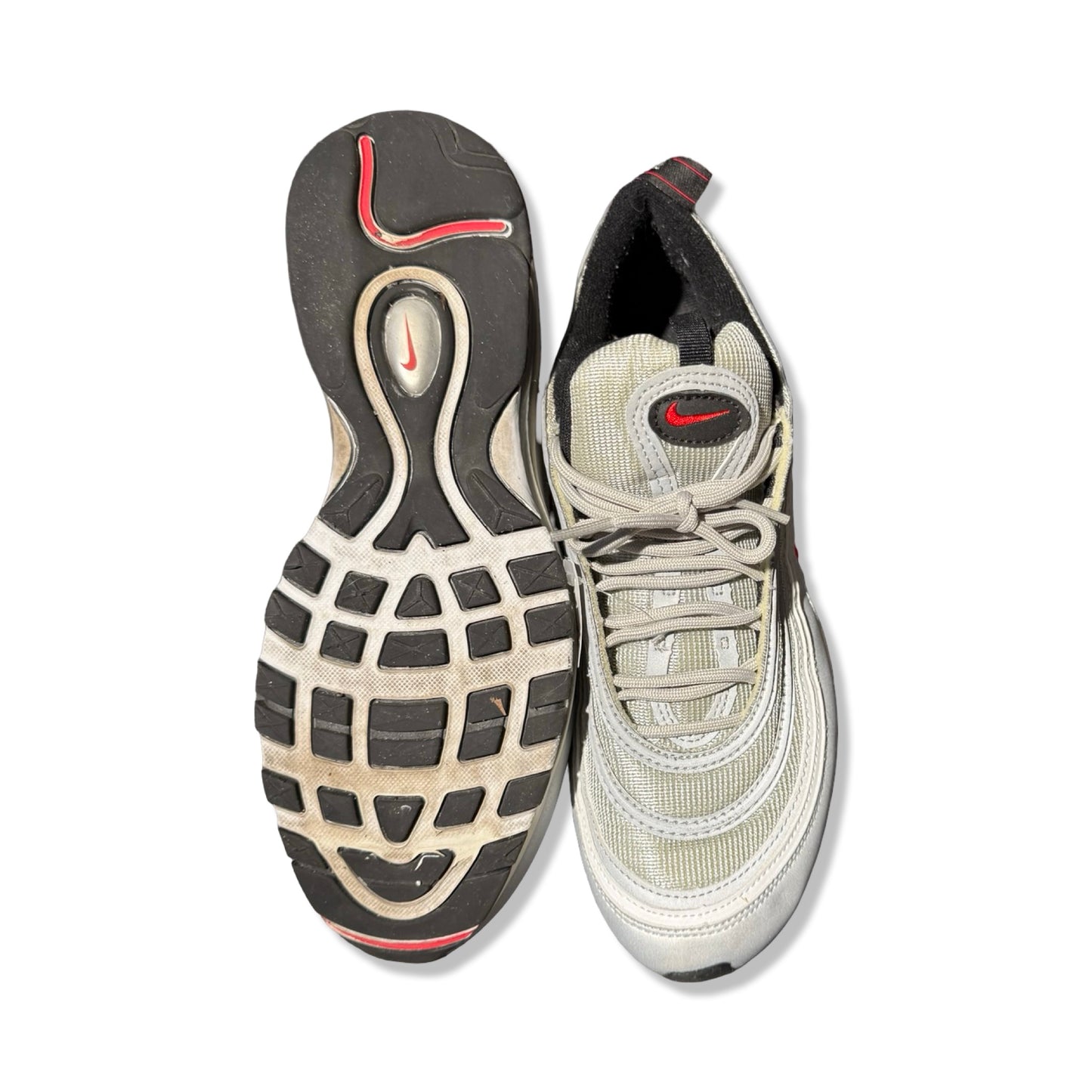 Sneakers Nike Air Max 97 "Silver Bullet"  Herr 43