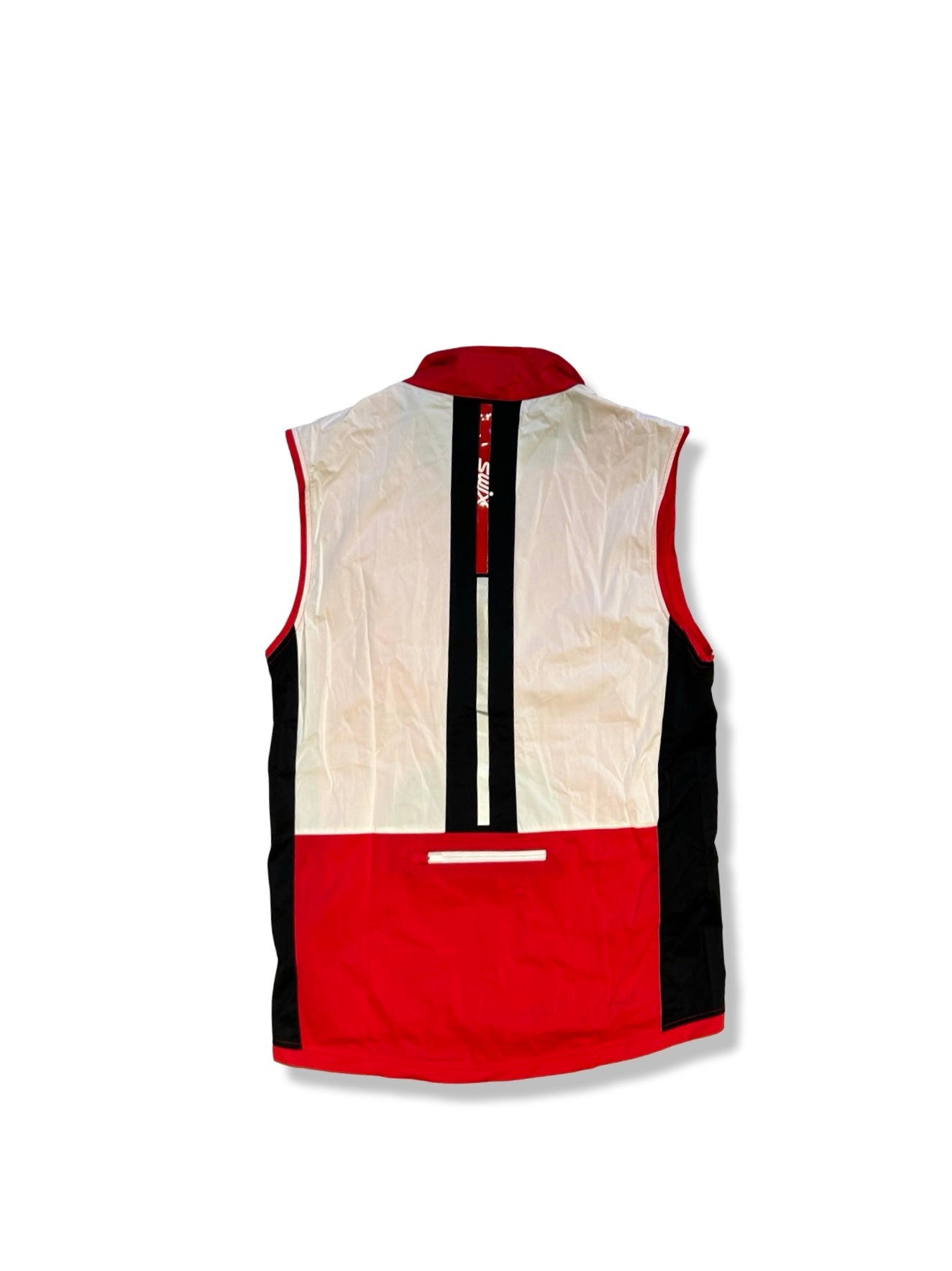 Väst Swix Quantum Performance Herr M