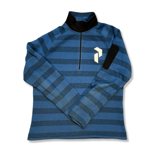 Fleececardigan Peak Performance Herr L