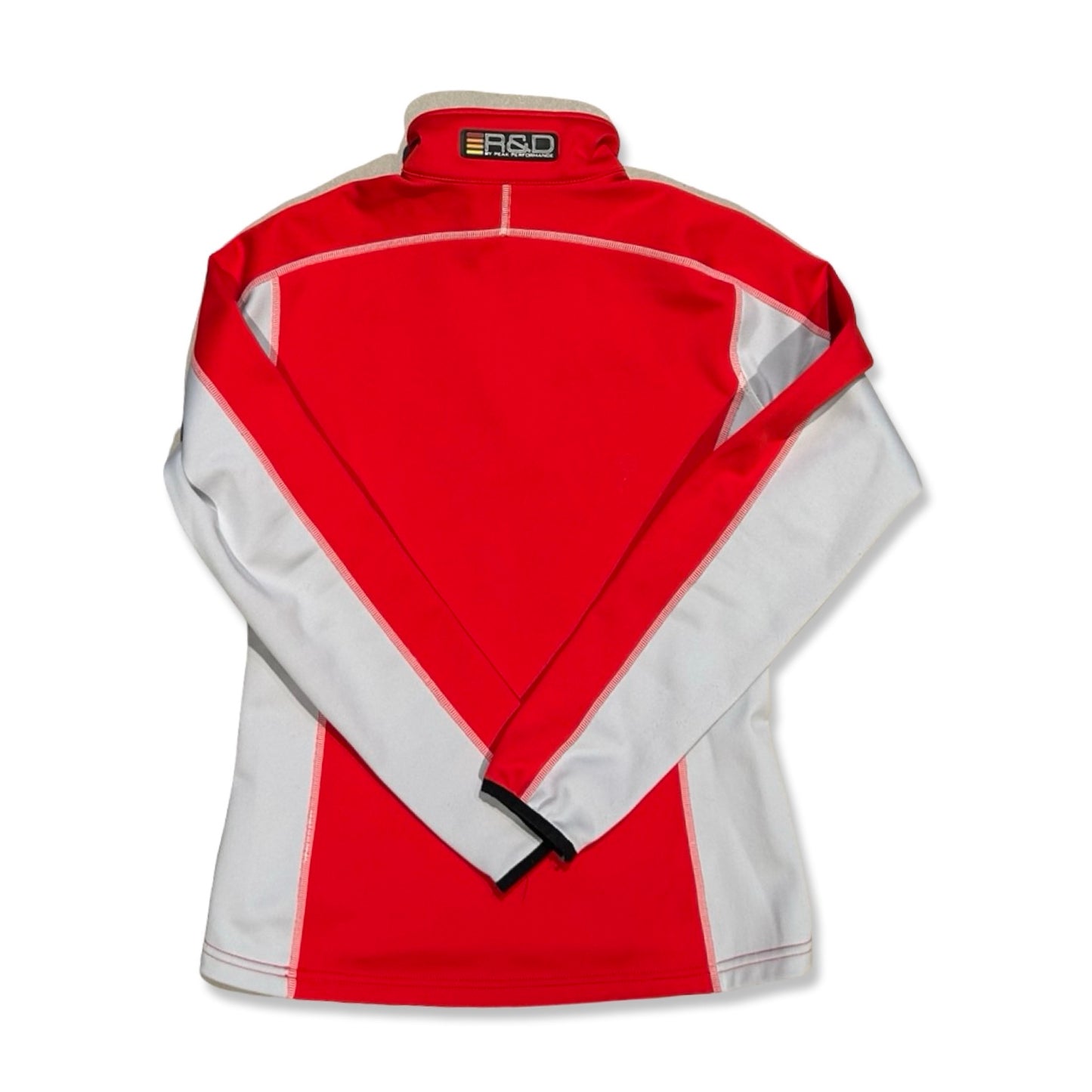 Fleecetröja Peak Performance Dam S