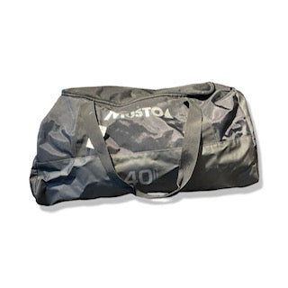 Bag Musto Unisex 40L