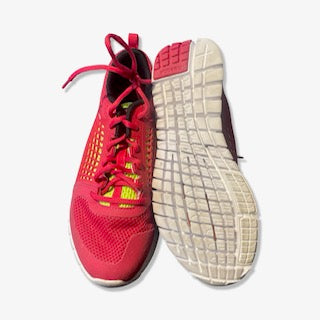 Training shoes Reebok Women 38 1/2