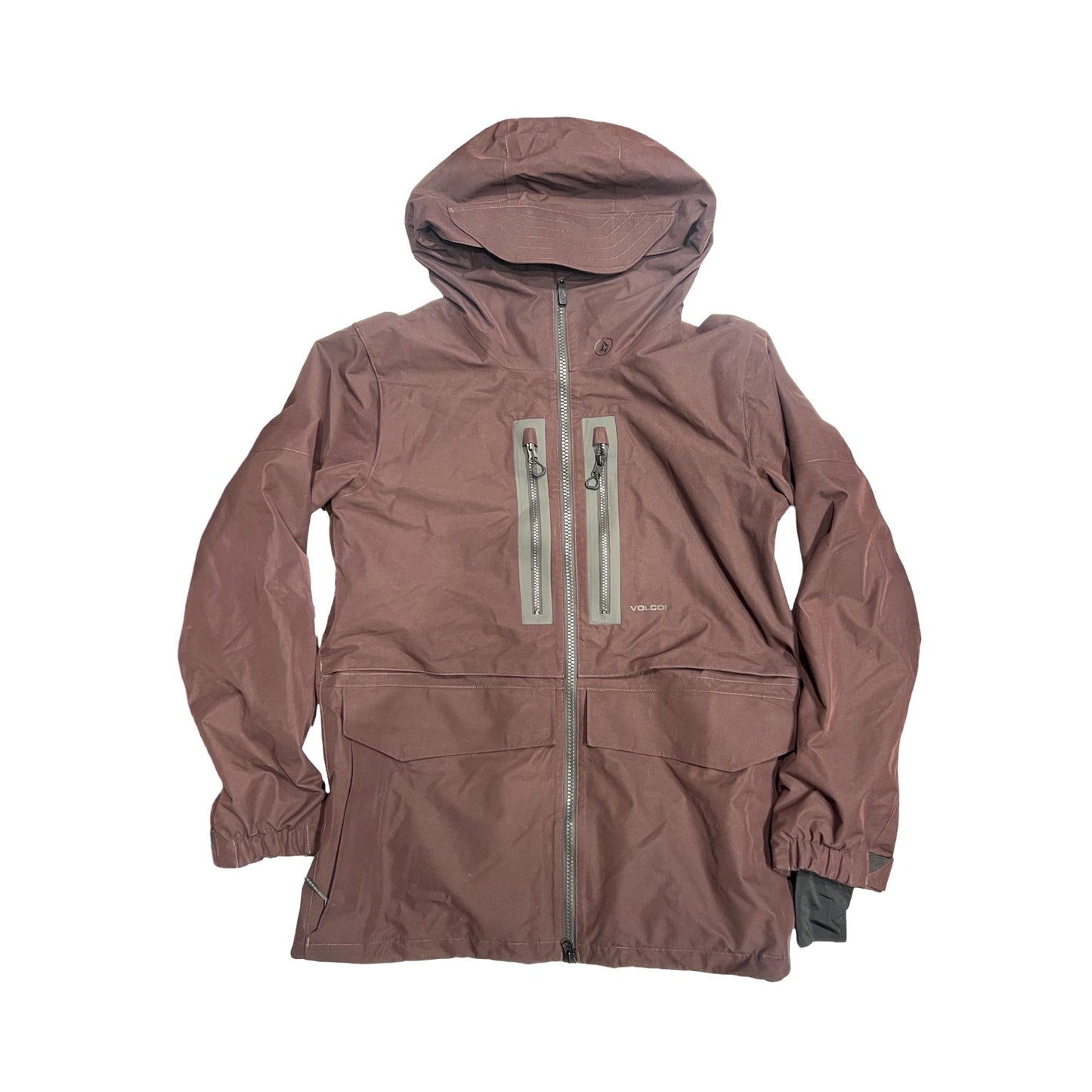 Skijacke Volcom Herr M