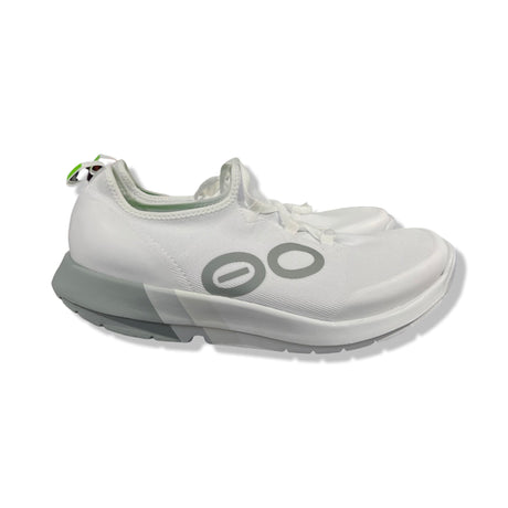 Löparskor Oofos OOmg Sport lace Herr 43