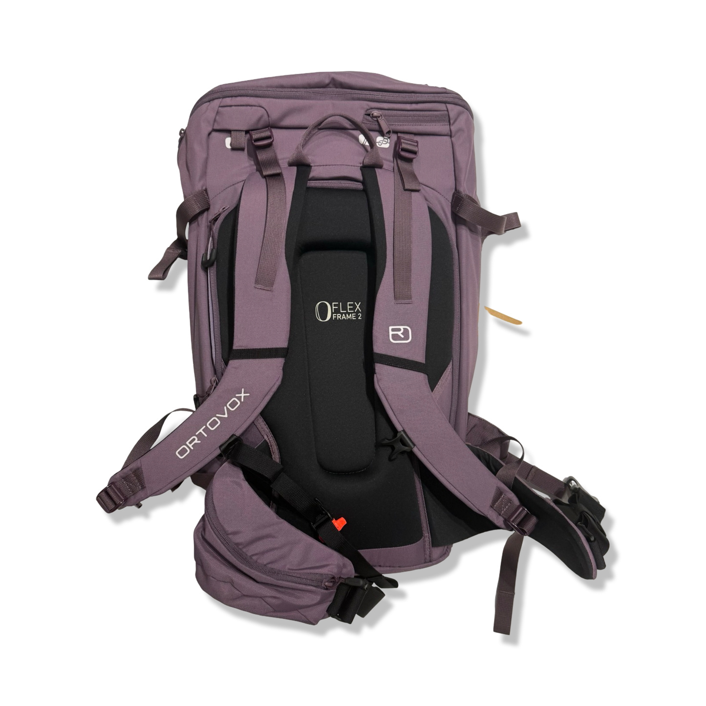 Ryggsäck Ortovox Haute Route 38 S Unisex