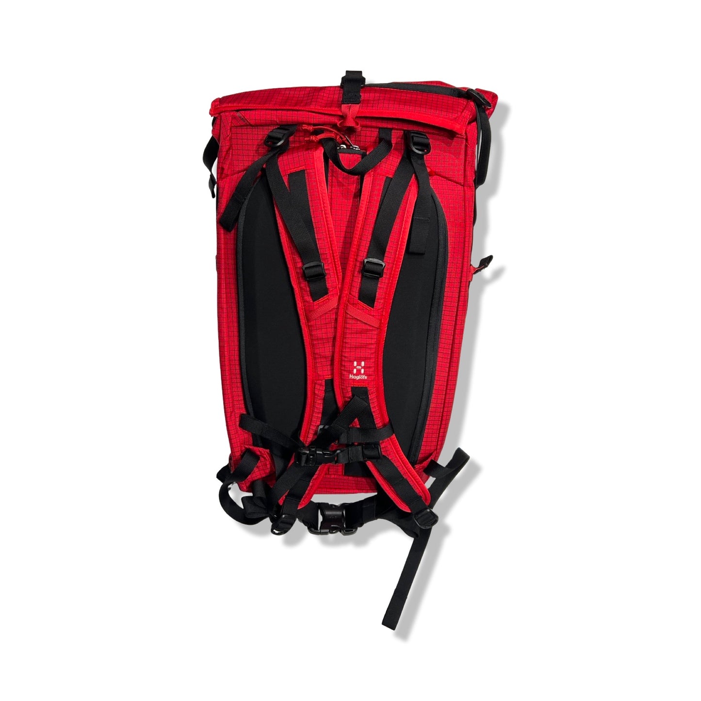 Ryggsäck Haglöfs ROC Nordic Unisex 30