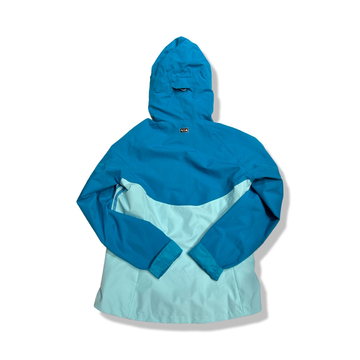 Träningsjacka Adidas Swift Dam S