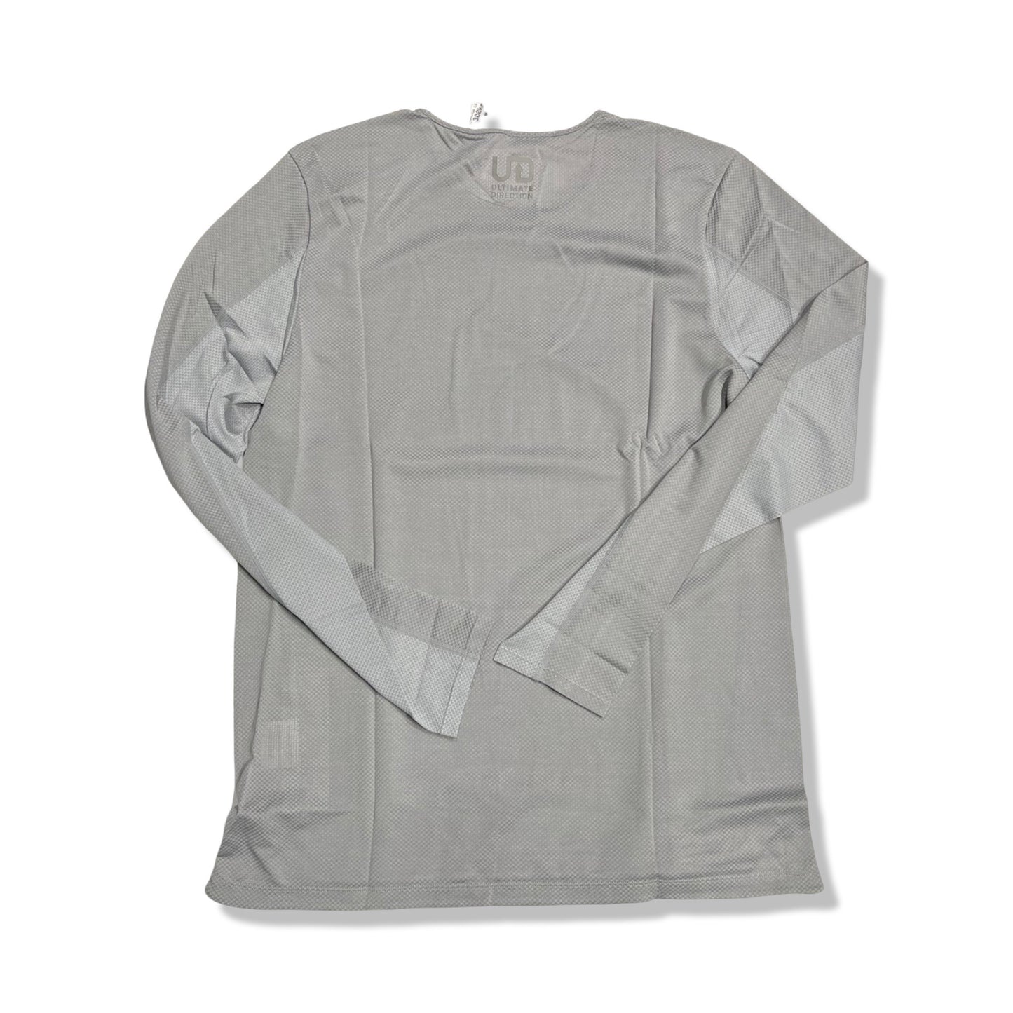 Träningströja Ultimate Direction Cumulus Long Sleeve Herr M