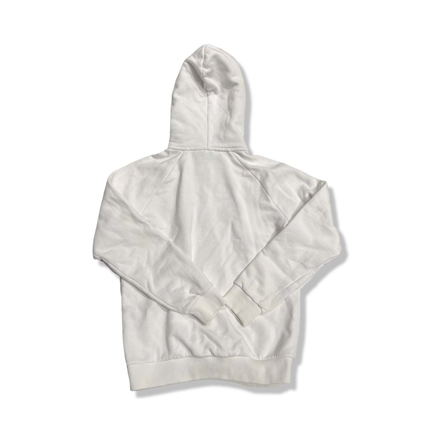 Hoodie Peak Performance Original Full Zip Dam M