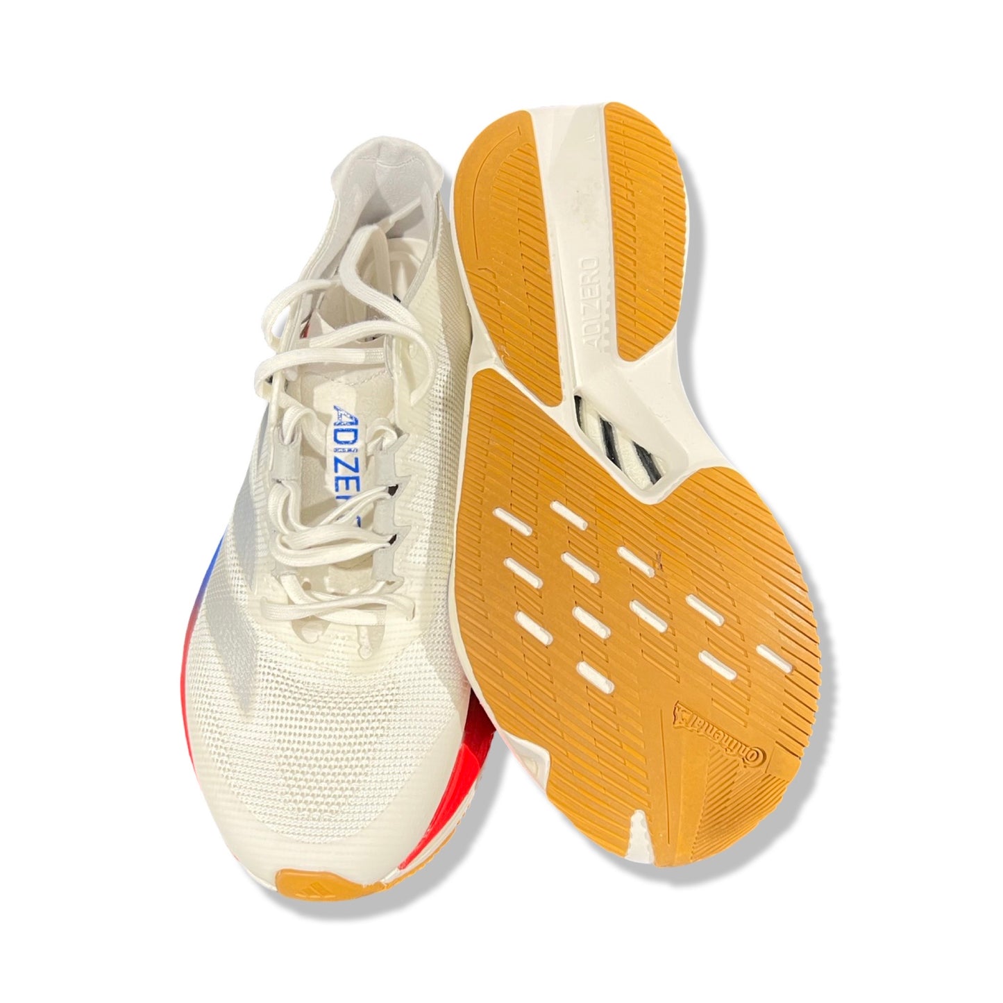 Löparskor Adidas Adizero Boston 12 Dam 36