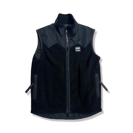 Fleeceväst Mountain Works Pile Barn XL