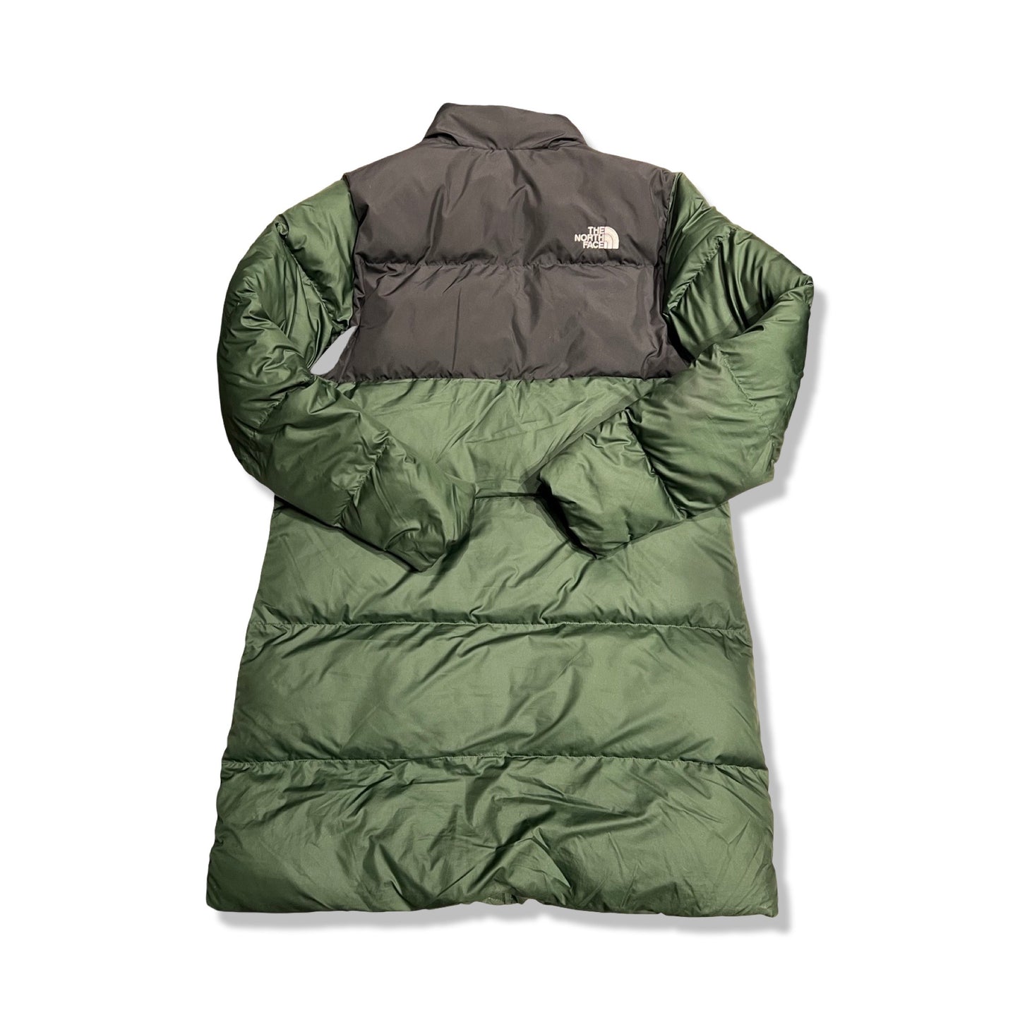 Syntetjacka The North Face Saikiru Parka Dam M