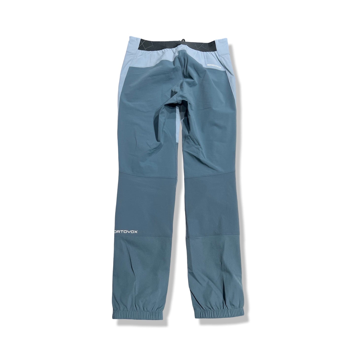 Softshellbyxa Ortovox Punta Berrino Dam M