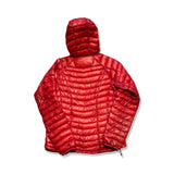 Dunjacka Mountain Hardwear Ghost Whisperer Hood Dam M