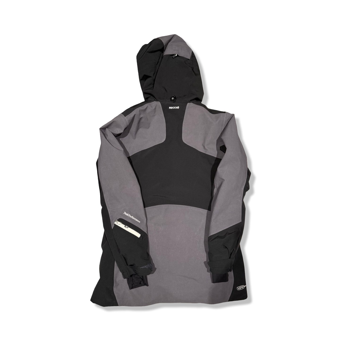 Skidjacka Peak Performance Hipe W Dam M