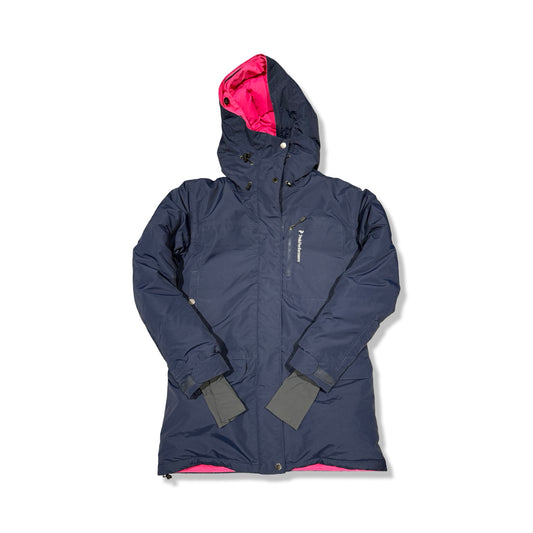 Dunjacka Peak Performance Dam S