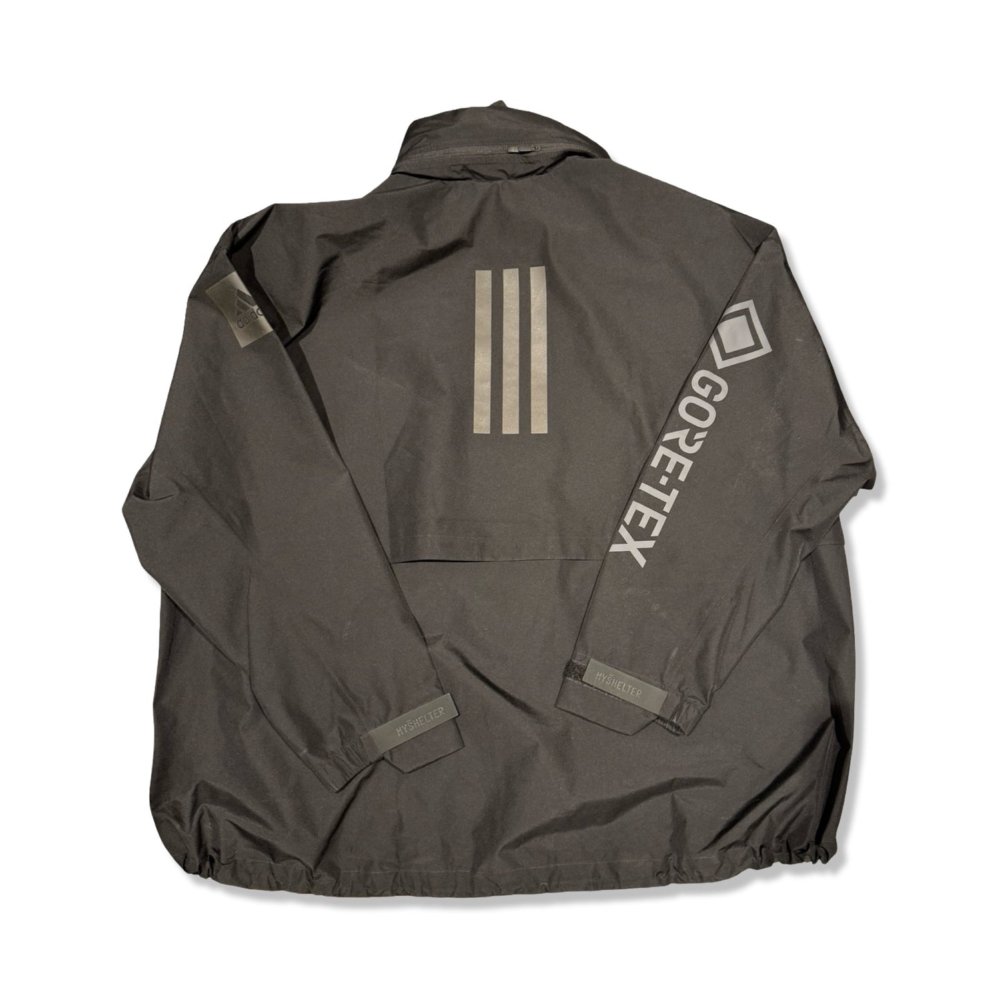 Skaljacka Adidas Myshelter Unisex XL