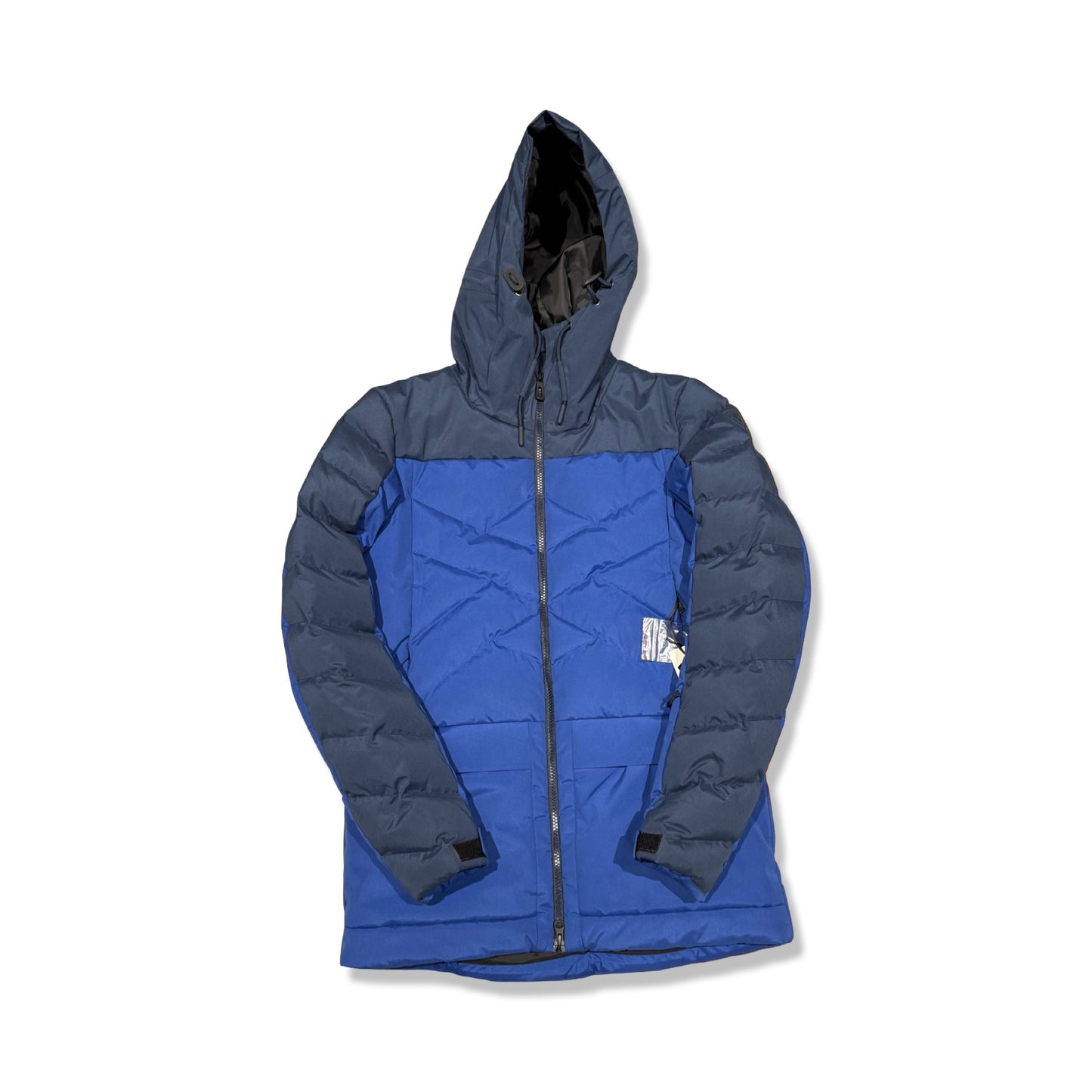 Skidjacka Rossignol Puff Dam S