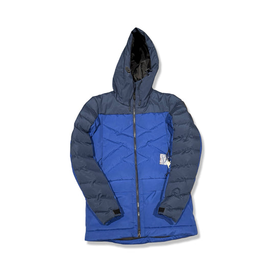 Skidjacka Rossignol Puff Dam S