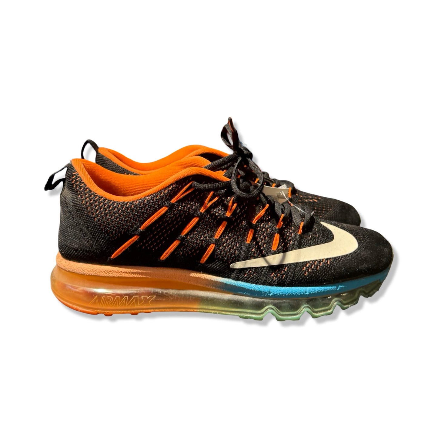 Sneakers Nike Air Max 2016 Herr 41