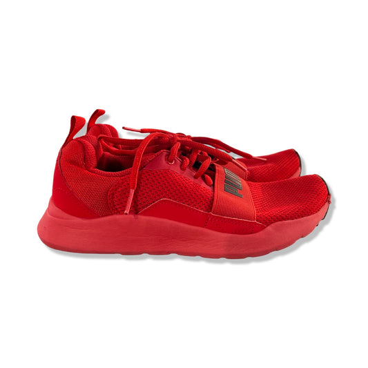 Sneakers Puma Wired Barn 37