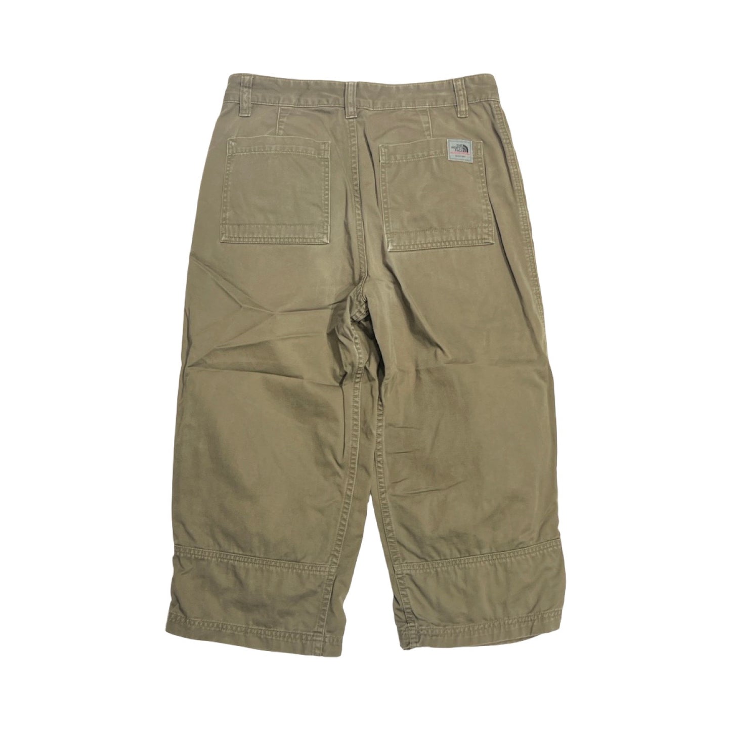 Climbing trousers The North Face A5 Men 30