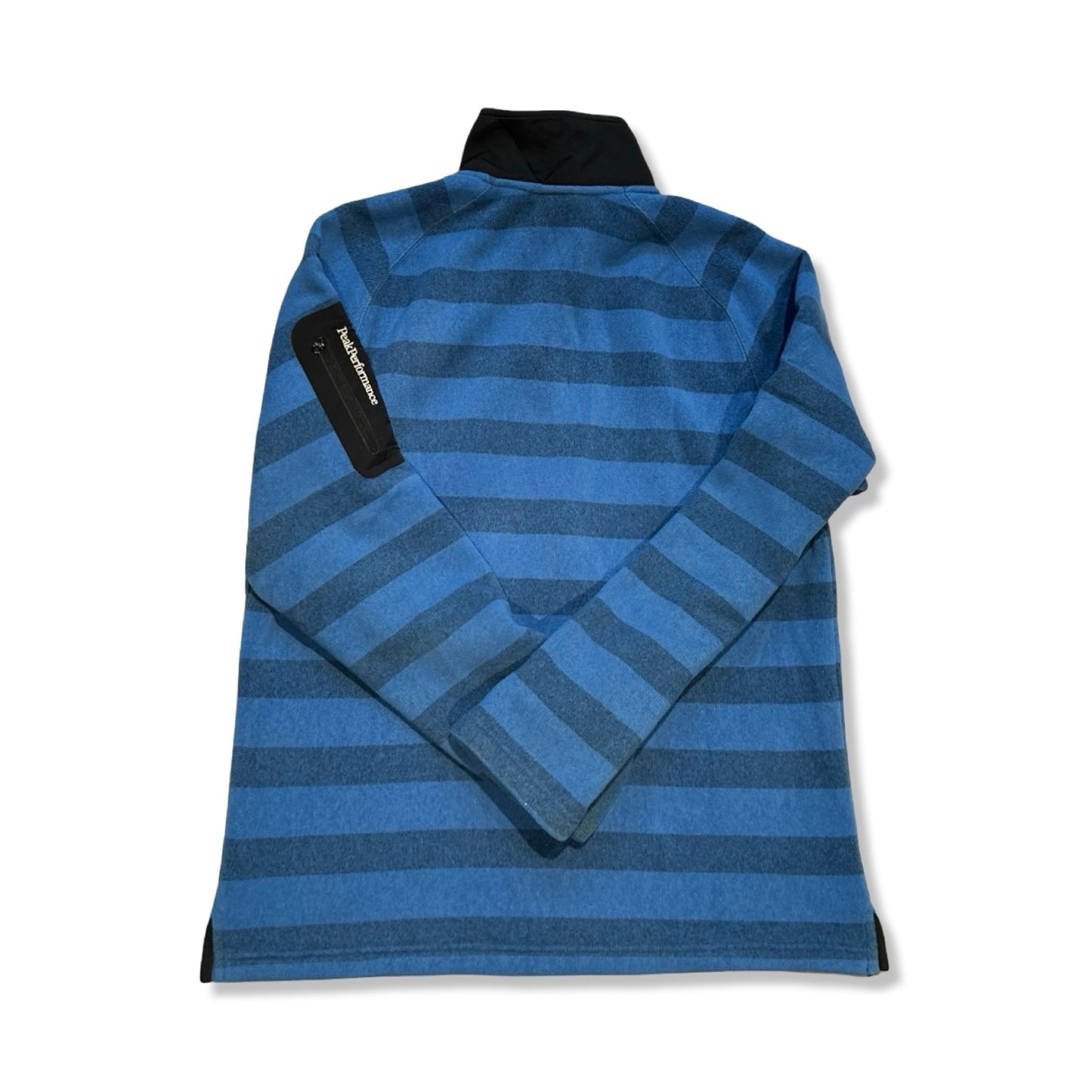 Fleececardigan Peak Performance Herr L