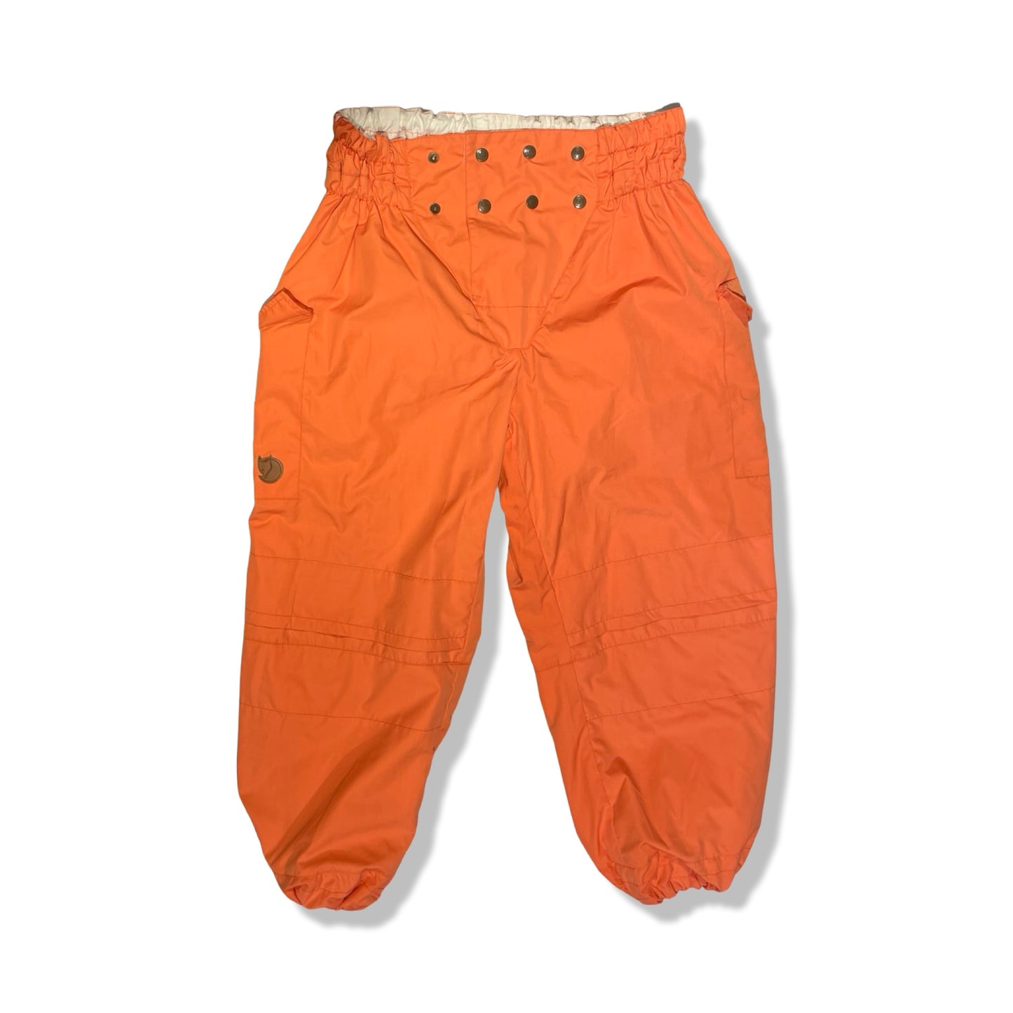 Byxa Fjällräven Retro Herr L