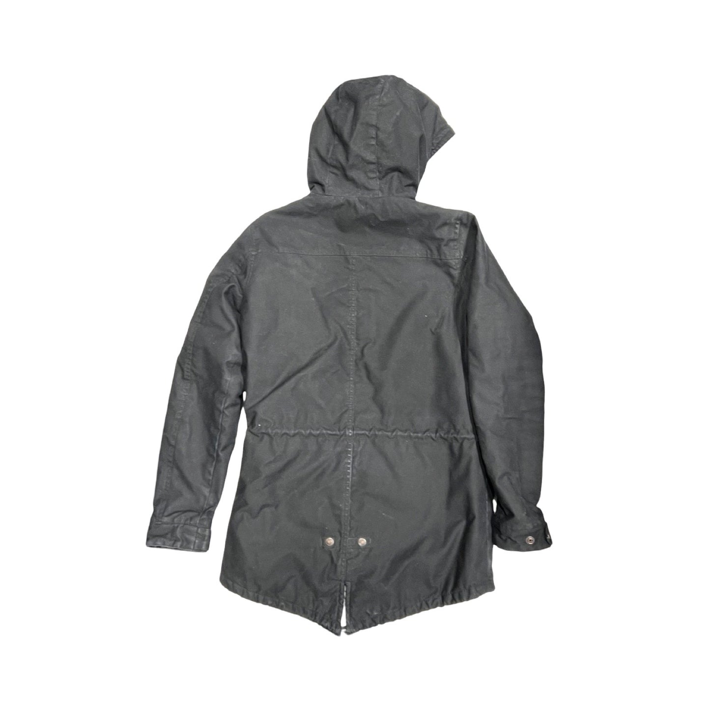 Syntetjacka Carhartt Clash parka Dam S