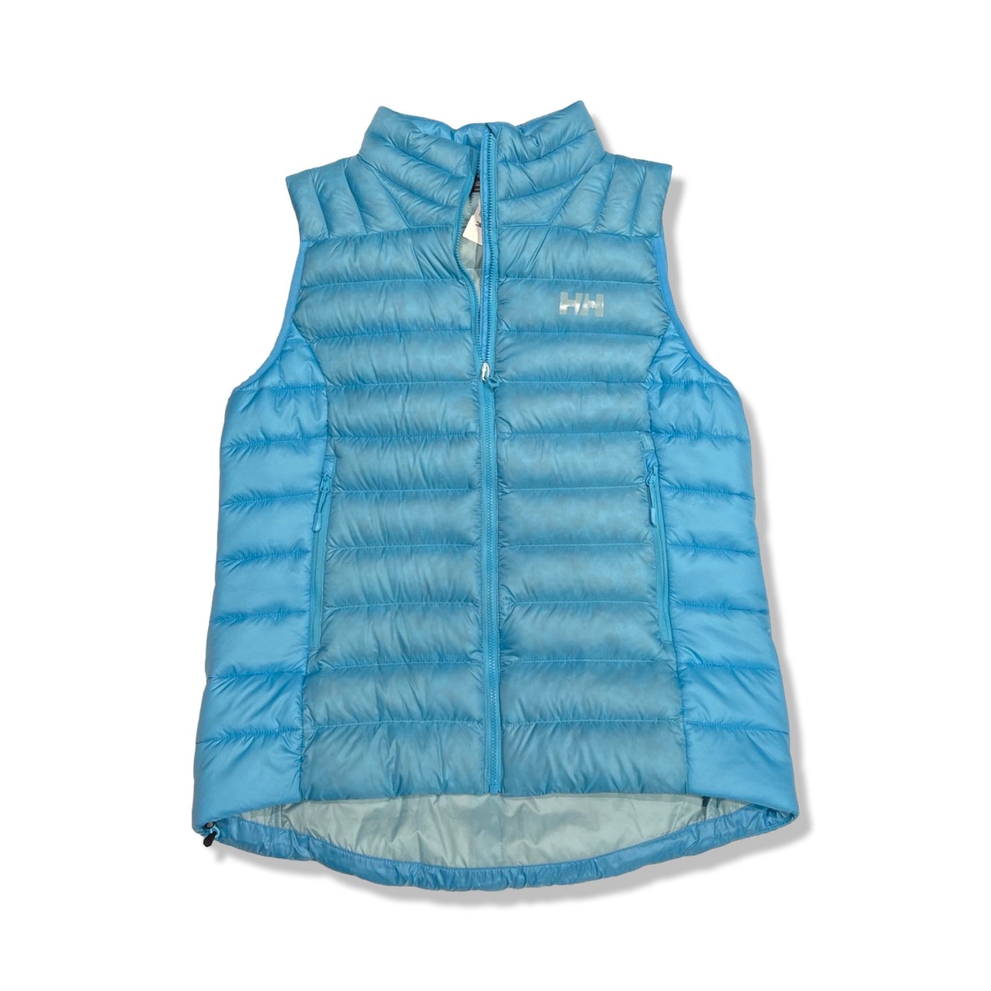 Helly Hansen Verglas Daunenweste Damen M