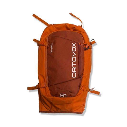 Ryggsäck Ortovox TourRider 30 Unisex
