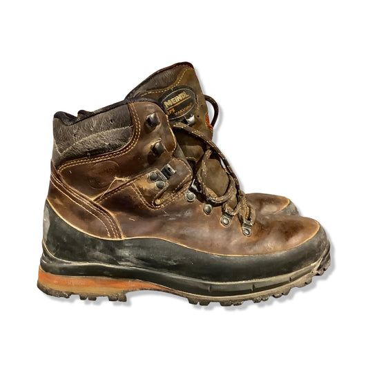 Vandringskängor Meindl Vakuum Lady GTX Dam 42