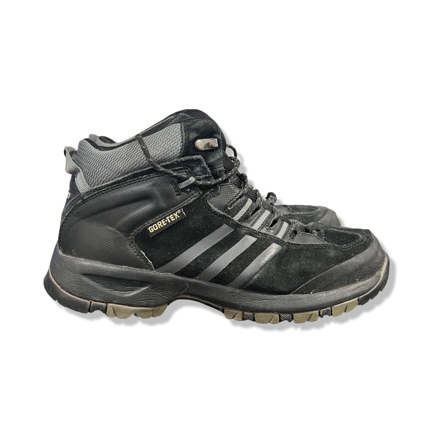 Vandringskängor Adidas Terrex Climaproof GTX Dam 37 1/3
