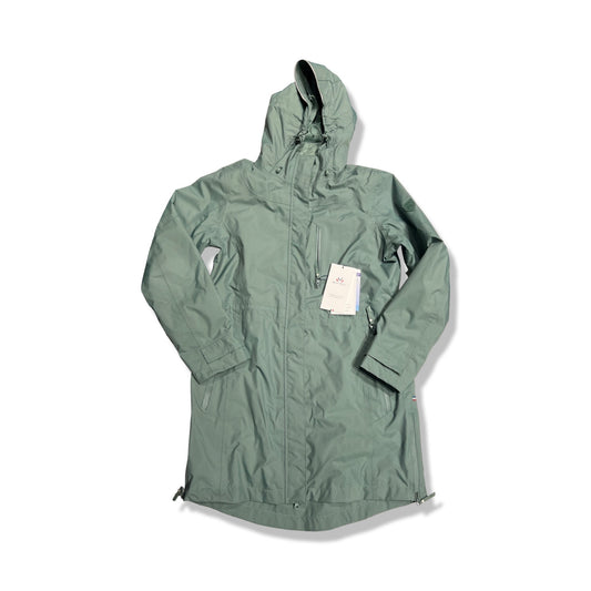 Regnkappa Jean Paul Celine Dam M