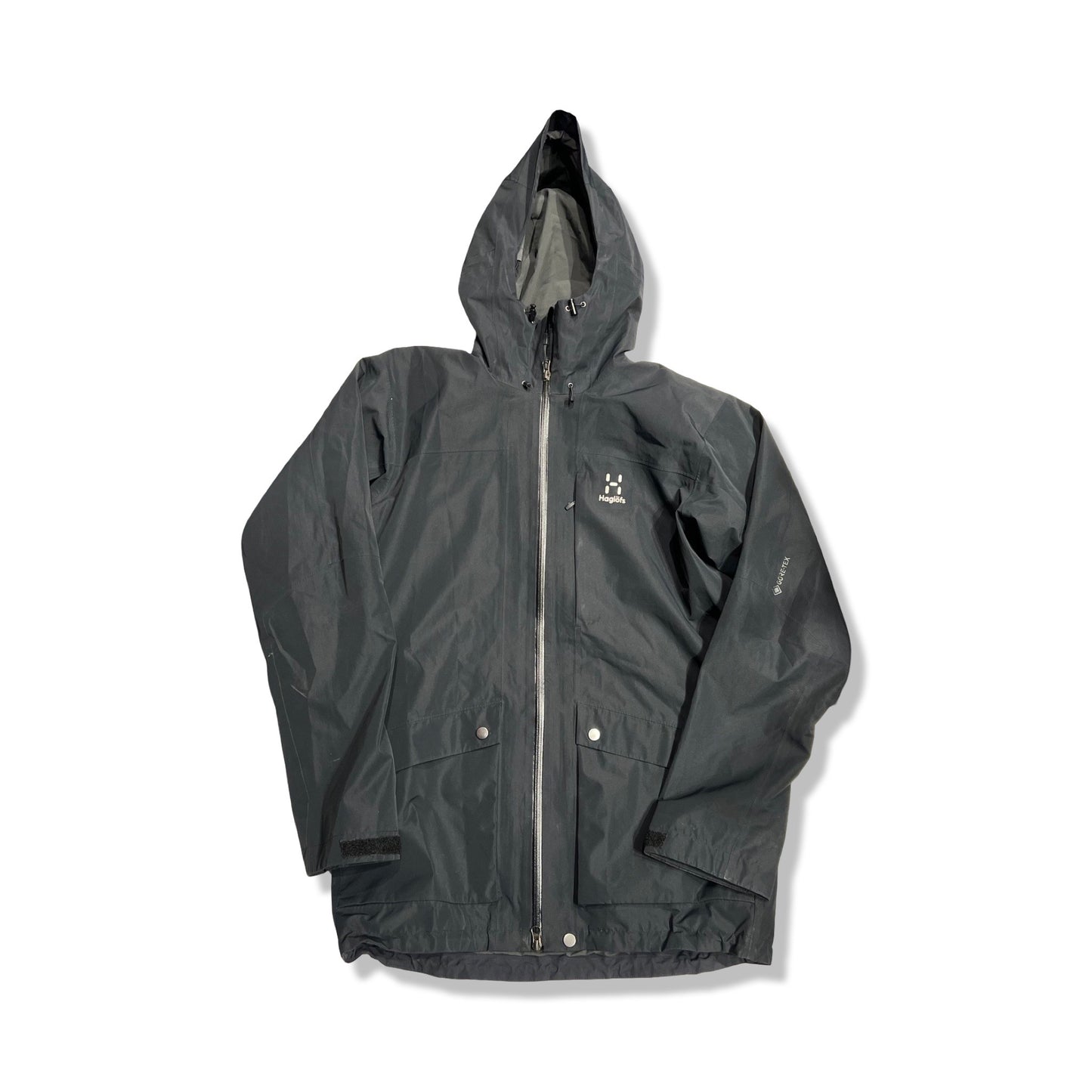 Skaljacka Haglöfs Rubus GTX Herr M