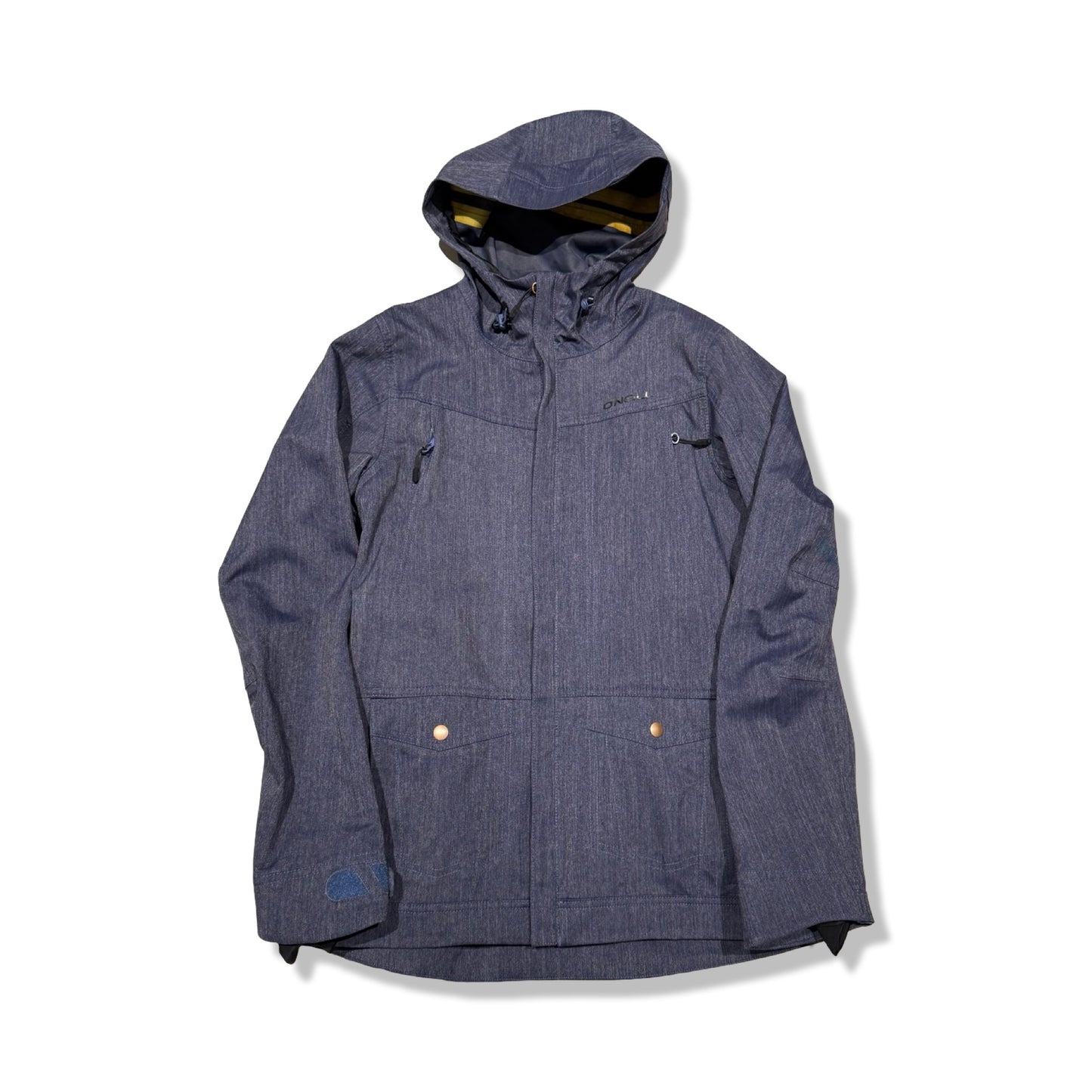 Skidjacka O'Neill Dam M