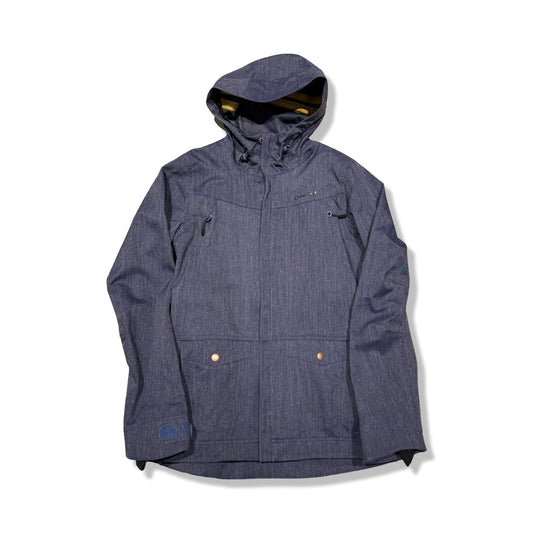 Skidjacka O'Neill Dam M