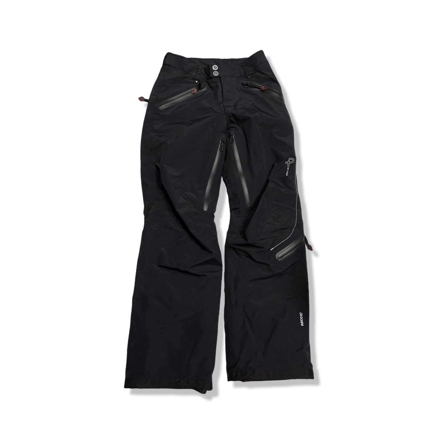 Skihose Pelle P Flow Hose Damen XS