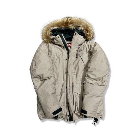 Daunenparka 66 North Thórsmörk Herren XL 