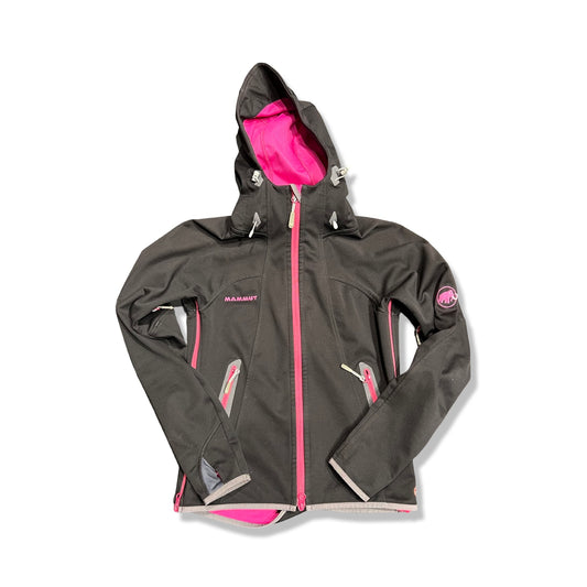 Windstopperjacka Mammut WS Dam XS