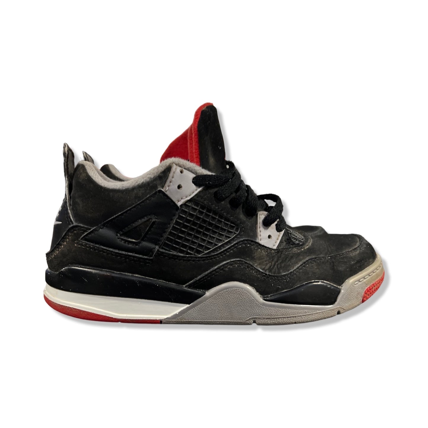 Sneakers Jordan 4 Barn 32